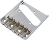 Fender 6-Saddle Vintage-Syle Telecaster® Bridge Assembly