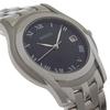 GUCCI G class Watches 5500M blackDial Stainless Steel Quartz Analog display mens Used