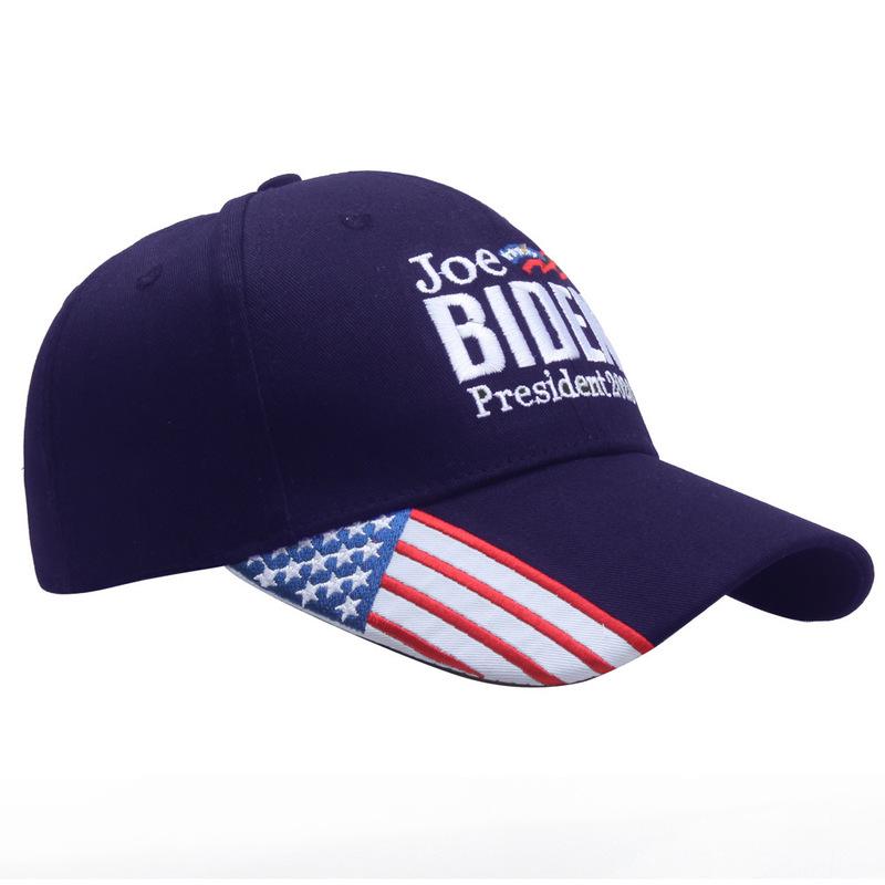 Joe Biden Vote Election Baseball Cap Men Women Trucker Hats Fashion Adjustable Hat Joe Biden Usa Baseball Cap