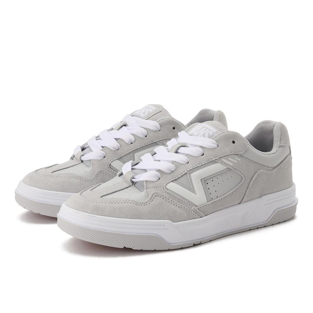 Vans Upland Gray Vn000d1hbxc