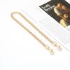 Bag Chian Women Bag Accessories Handbag Handle Replacement Bag Extension Chain Handbag Bag Belts