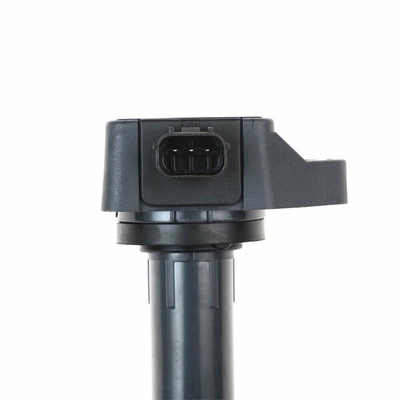 4pcs/lot OEM 30520RNAA01 30520-RNA-A01 Ignition Coil For Honda ACCORD CITY CIIMO CIVIC CRV SPIRIOR STEP 30520 RNA A01 099700-101