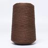 Multi-Color Lurex Glitter Lace Yarn Hand Woven Shiny Metallic Thread for Handmade DIY Knitting Sweaters Hats Scarves