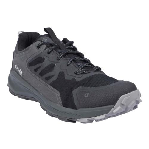 Oboz Unisex Adult Katabatic Waterproof Boots