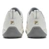 Fila FOUNTAIN Shoes Slip Resistant, Abrasion Resistant, Breathable, Coverage, Balance, Lightweight Low Top F12M531105FCM