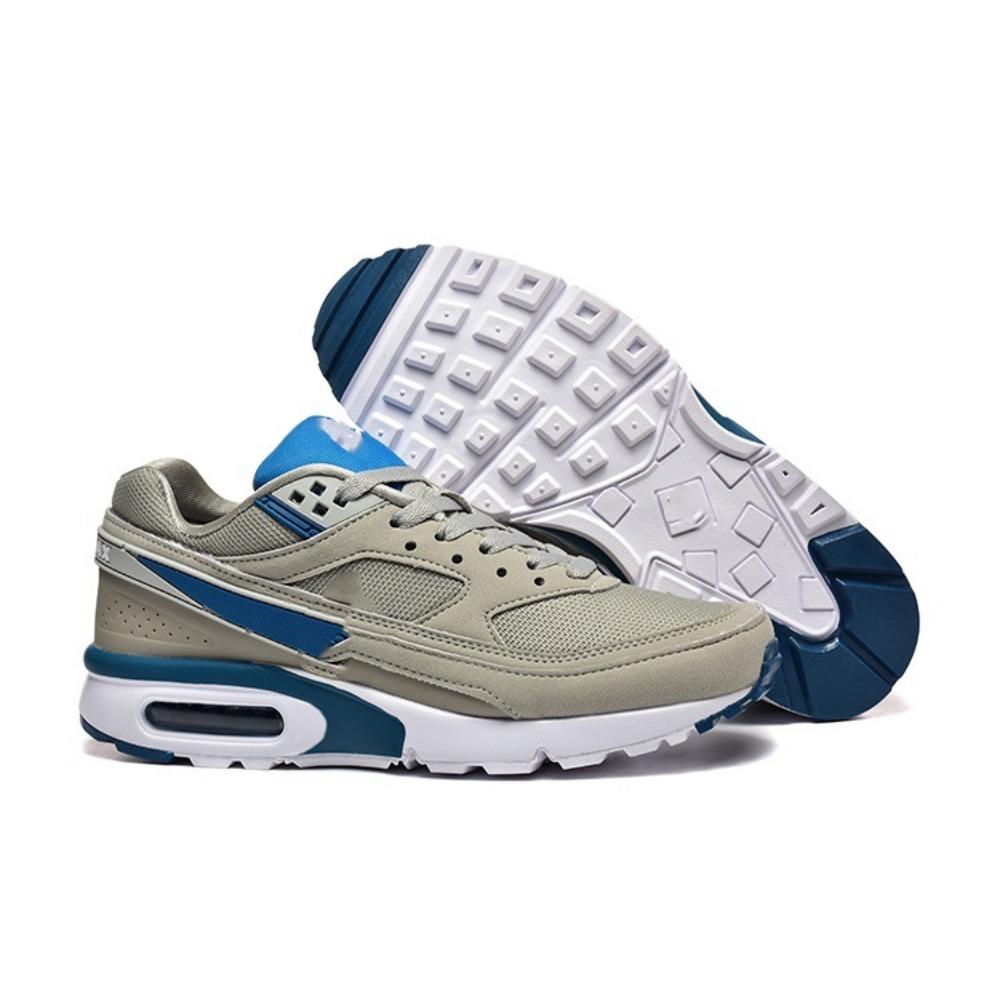 

Мужские повседневные одинарные туфли, туфли с воздушной подушкой, женские спортивные амортизирующие беговые туфли, увеличивающие рост, дышащие туфли 45