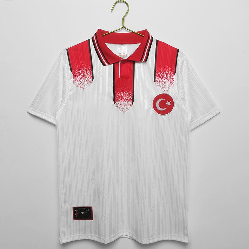 Alle Ligen AC Chelsea Fußballtrikot Argentinien Inter Mailand Brasilien Deutschland England Trikot Lieferung Retro-Trend