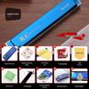 Guoguang 24-Hole C Key Double Reed Harmonica - Beginner Wind Instrument for All Ages