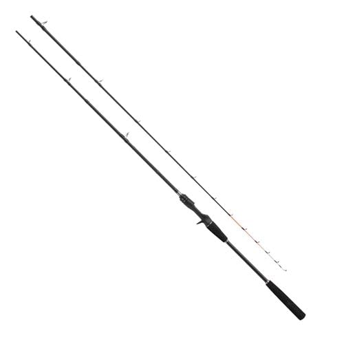 CB Netherite Hairtail Tenya M180