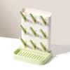 Multi Tiered Baby Bottle Drying Rack Multi-layer Storage Rack  Kitchen Counter