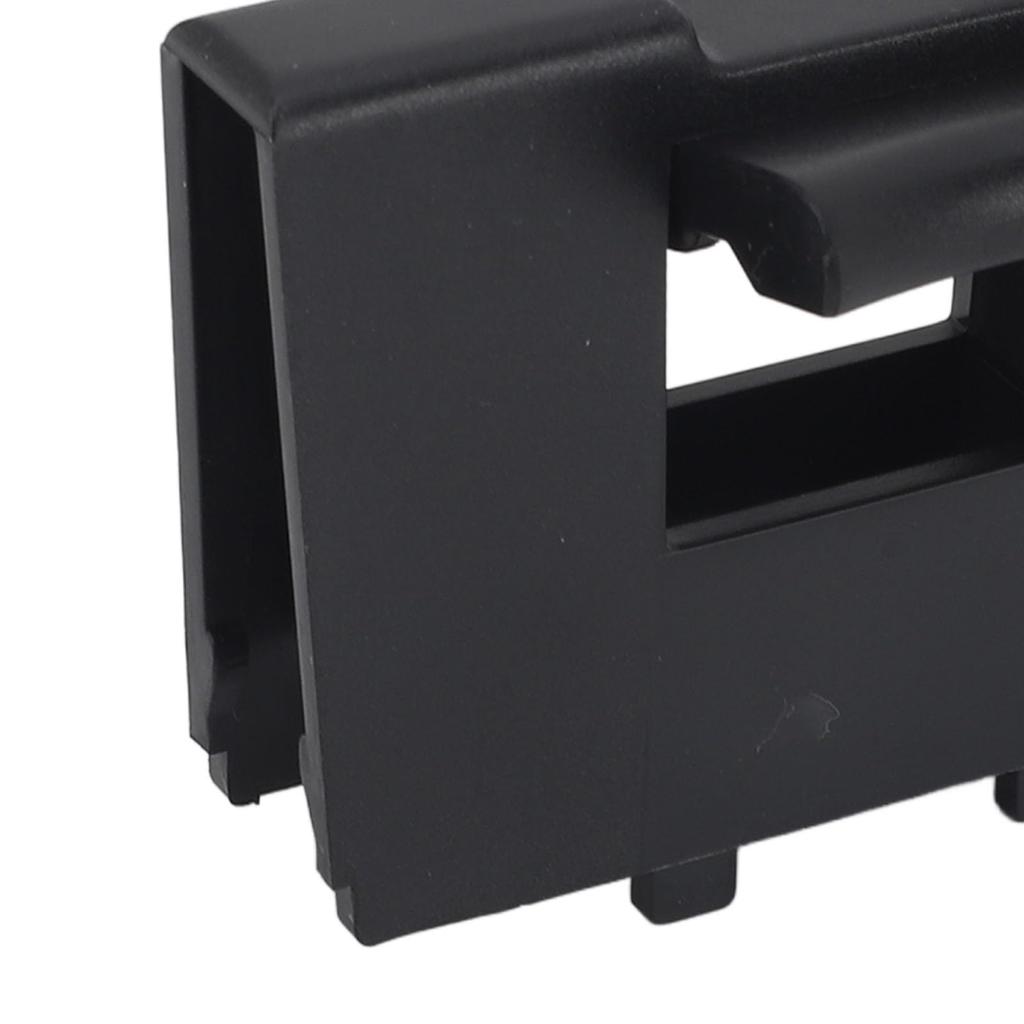 Cup Holder Partition, Center Console Cup Holder Insert Divider 92118AJ001 Cup Holder Insert Replacement for Forester WRX Legacy Outback
