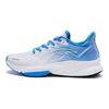 Anta Comfortable Cushioning Slip Resistant Abrasion Resistant Breathable Low top Running Shoes Men's 112215587S-3