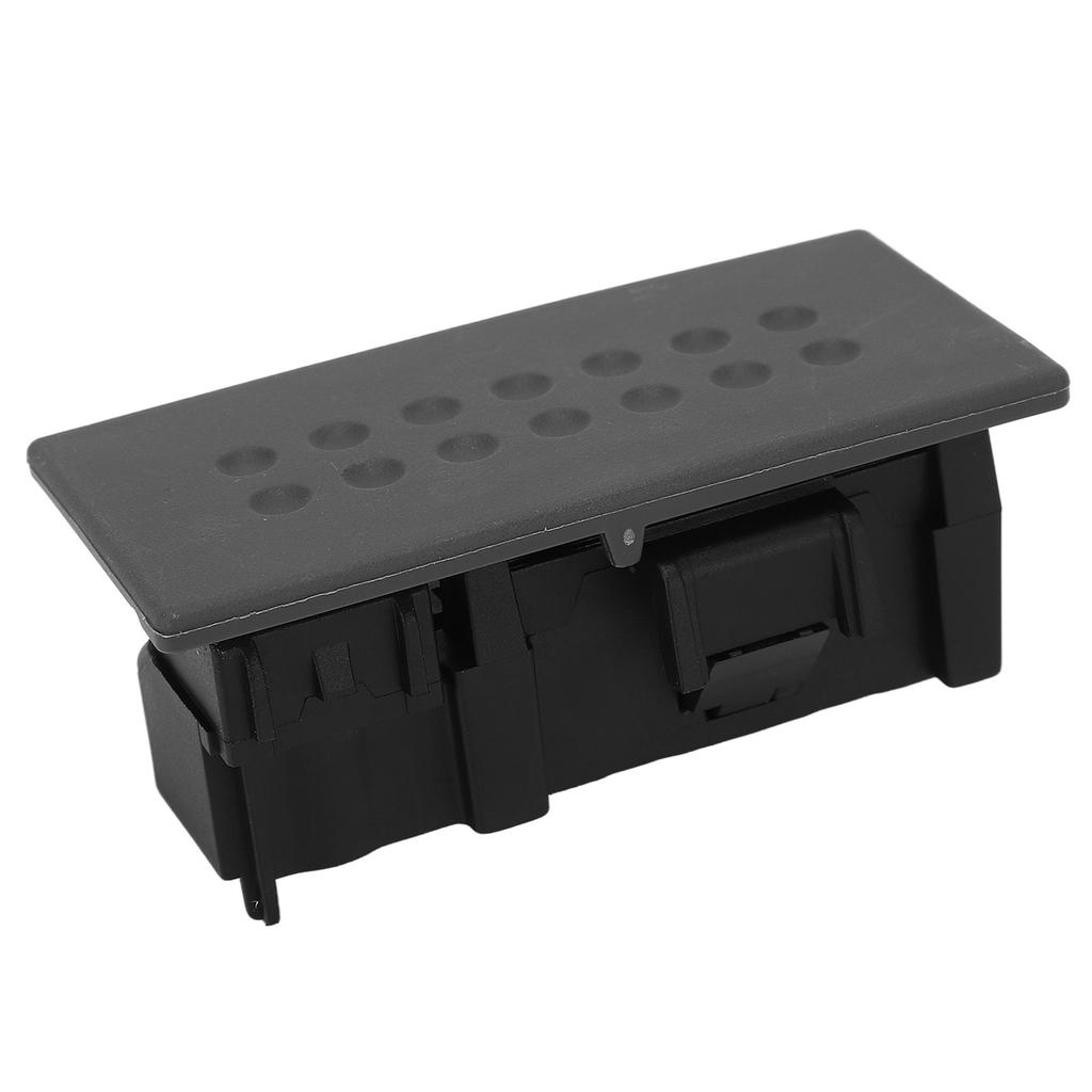 Hanskeromshåndtak 5JM53ZJ8AA Hanskeromsluke Rom Låsehåndtak Erstatning for DODGE DAKOTA RAM