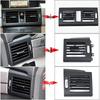 Mercedes-Benz GLK-Class Rear AC Vent Panel - GLK220/300 Grille Assembly