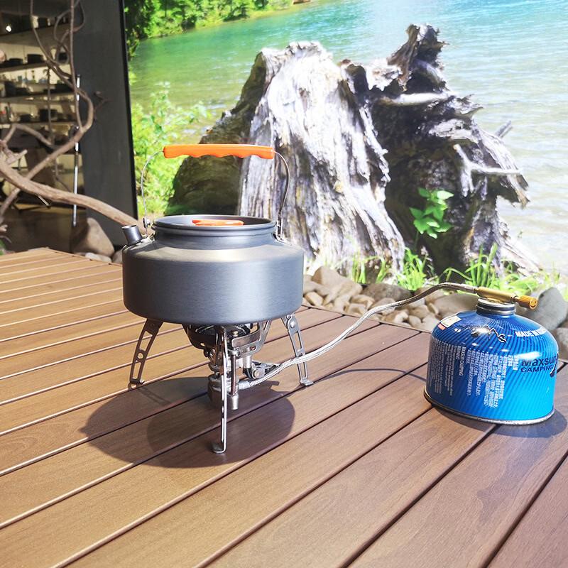BRS Alpine Portable Gas Stove