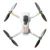 M4 Entry-Level Drone with Dual Cameras, Altitude Hold, One-Key Return, Portable, Foldable Design for Aerial Photography.