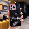 Game Delta Force Jelly Double layer Pink Mobile Phone Case for iPhone 17 16 15 14 13 12 11 Air Pro Max Plus Protective