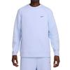 Nike Sweatshirts Men's Purple FD8458-568