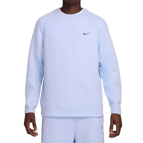 Nike Sweatshirts Men's Purple FD8458-568