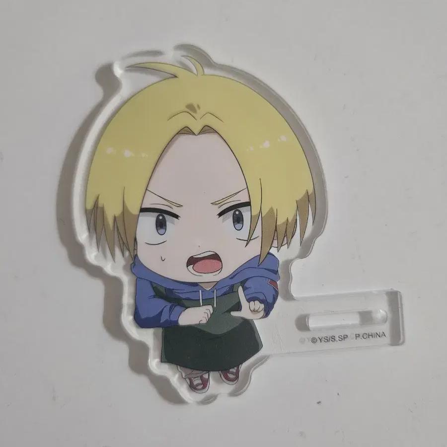 

Сакадэи Син Кядокара Акриловая подставка Sakamoto Days