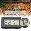 Embedded Digital Hygrometer Thermometer Humidity Temperature Monitor with Built In Probe