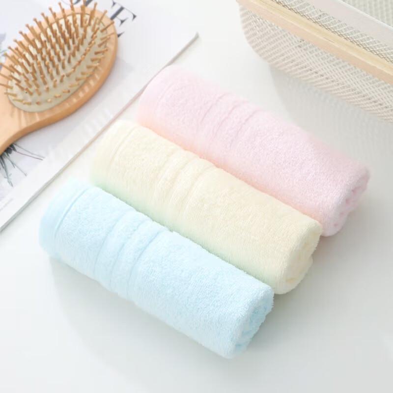 Jinhao Class A Xinjiang Cotton Face Towel