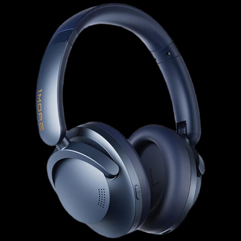 

1MORE SonoFlow Pro HQ51 Active Noise Cancelling Over-Ear Headphones