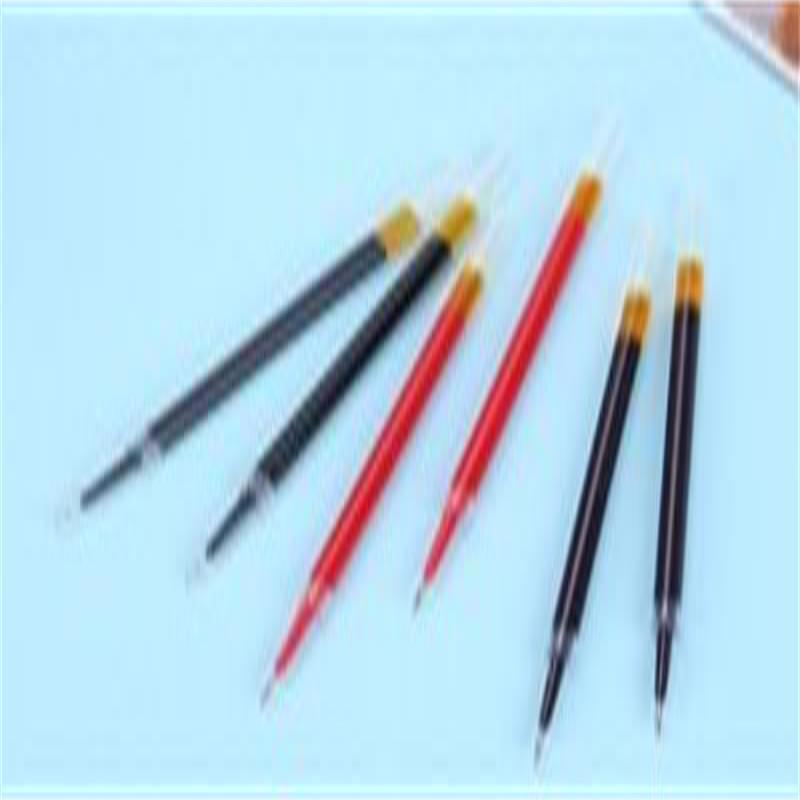 M&G G-5 Gel Pen Refill 0.5mm