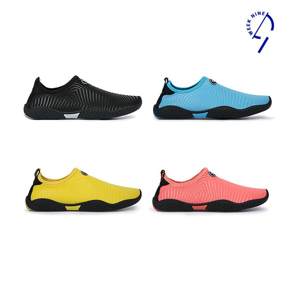 Wikeunain Soft Stretch Aqua Nine V2 Aqua Shoes 12 Colors (C Type)