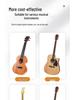 Wall Mount Guitar & Ukulele Display Stand Hook