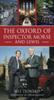 Libro The Oxford of Inspector Morse and Lewis