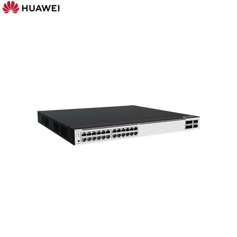 Huawei S5755-H24P4Y2CZ PoE Network Switch