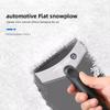 Car Stickers For Alfa Romeo Car Snow Shovel Defrosting Ice Scraper Tool Snow Removal For Alfa Romeo Giulia Stelvio Giulietta 156