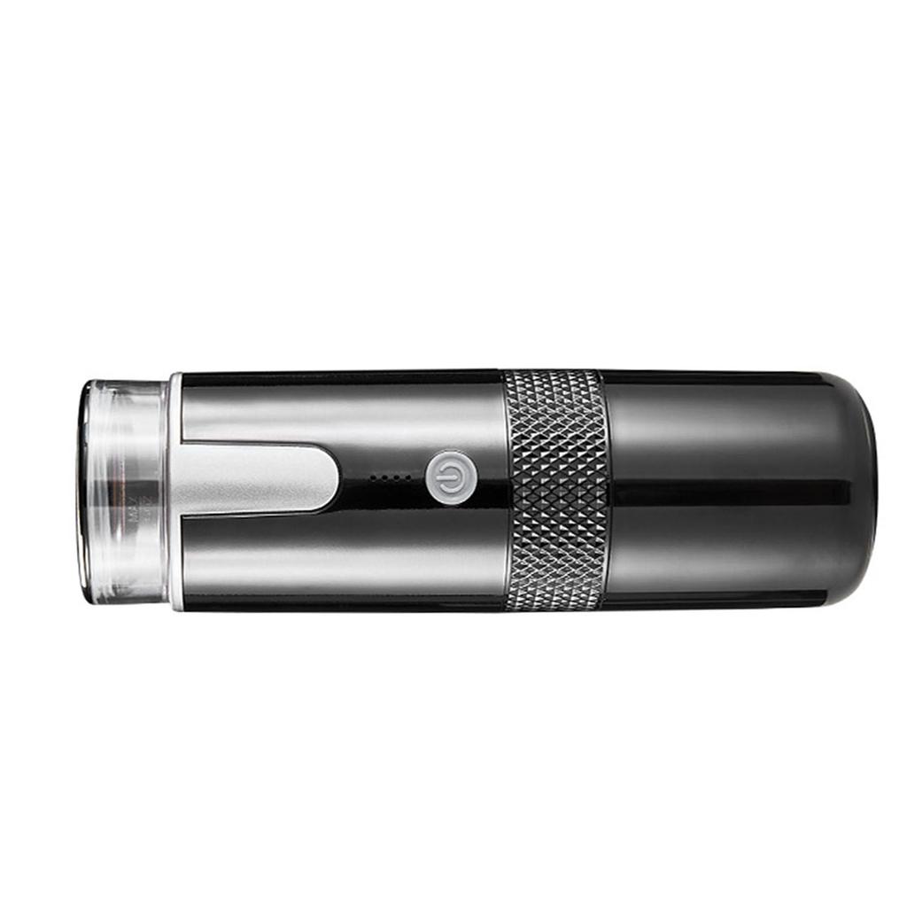 Portable Coffee Maker Portable Wireless Electric Coffee Machine Capsule Coffee Powder Dual Purpose
