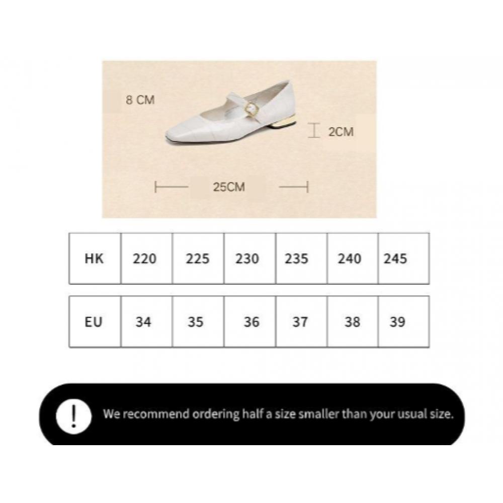 Staccato Women S Mary Jane Strap Flat Madden2 Ewv08 25fbei