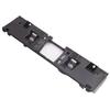 CC 2009-2016 Parts Clock Frame Bracket Car Dashboard Accessories For CC 2009-2016 For Passat B7 Quick Installation Process