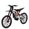 Surron Original Peripheral Light Bee X Electric Dirt Bicycle Bike Assembly Model Sur Ron12:1 Plastic Action Adults Figures Toy