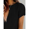 T-Shirt- Unique Humorous Design Suitable for Casual Wear, Perfect for Comedy Enthusiasts and Fashion Outfits, Blend T-Shirt European Size