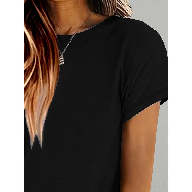 T-Shirt- Unique Humorous Design Suitable for Casual Wear, Perfect for Comedy Enthusiasts and Fashion Outfits, Blend T-Shirt European Size