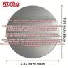 Metal Poster Sun Moon Wood Decor Wall Art for Living Room