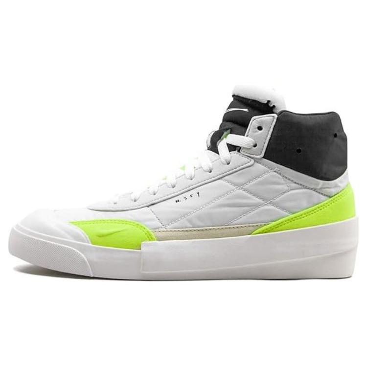 

Nike Drop Type Mid Summit White Alabaster 43