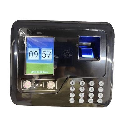Fingerprint & Facial Recognition Attendance Clock-in Machine with USB Download