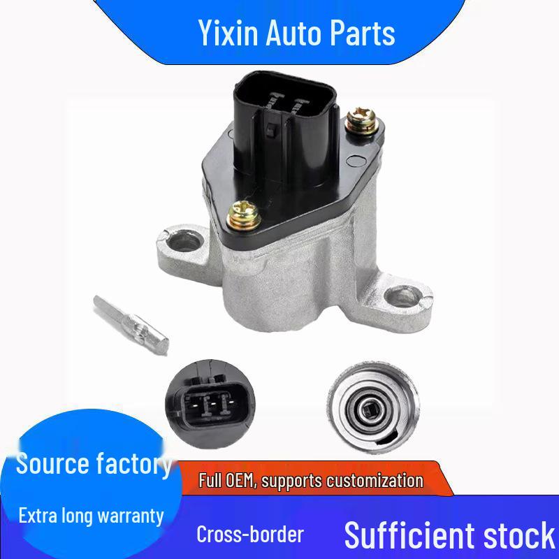 Совместимо с датчиком скорости Honda: 78410-SV4-000, 78410-SR3-003, 78410-SV4-00. Standard