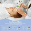 Rechargeable Skin Analyzer LCD Digital Oil Tester Machine Moisture Tester  Face Care