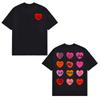 Idles Band 2026 Heart Tour Date Back T Shirt Cotton Unisex Men‘s Women's T-Shirt Y2k Popular Casual Exclusive Fan Tee Streetwear Unisex