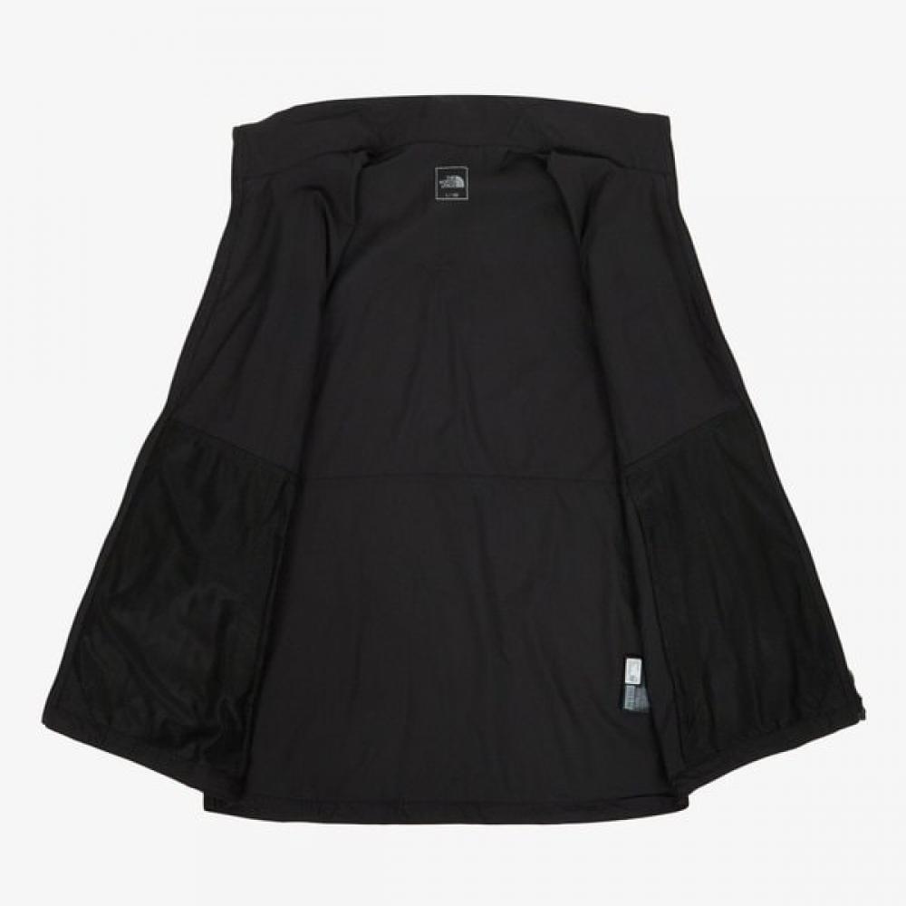 The North Face Men S Flyhigh Jacket Black nj3lS02a