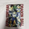 [USED] Vintage Dragon Ball T-shirt from the 90s