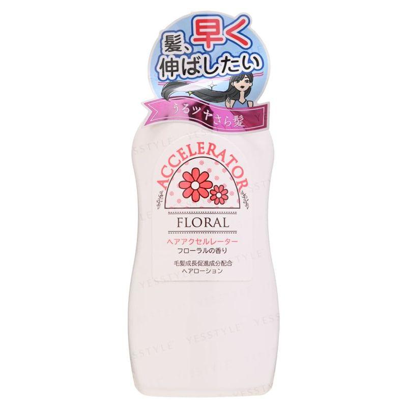 KAMINOMOTO - Girl Hair Accelerator Floral