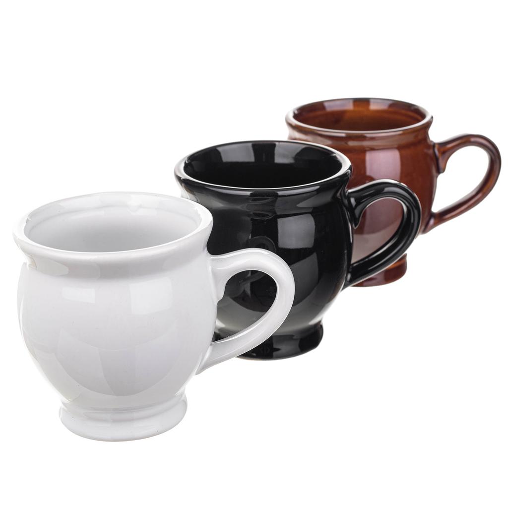 KADAX Stoneware Mug for Mulled Wine 250ml