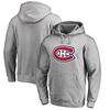Sweat à capuche hockey canadien Homme Coupe ample Sweat-shirt de sport Jeune